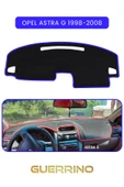 OPEL Astra G 1998-2008TORDİDO KORUMA KILIFI MAVİ KENAR thumbnail 1