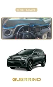 TOYOTA RAV4 TORDİDO KORUMA KILIFI BEJ KENAR thumbnail 1