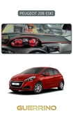 PEUGEOT 208 ESKİTORDİDO KORUMA KILIFI GRİ KENAR thumbnail 1