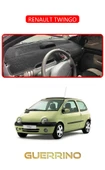 RENAULT TWINGOTORDİDO KORUMA KILIFI KIRMIZI KENAR thumbnail 1