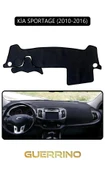 KİA SPORTAGE 2010-2016TORDİDO KORUMA KILIFI SİYAH KENAR thumbnail 1