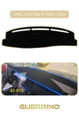 OPEL Vectra B (1995-2001)TORDİDO KORUMA KILIFI BEJ KENAR thumbnail 1