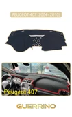 PEUGEOT 407 (2004- 2010)TORDİDO KORUMA KILIFI BEJ KENAR thumbnail 1