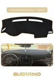 VOLKSWAGEN Golf 7 (2012+)TORDİDO KORUMA KILIFI BEJ KENAR thumbnail 1