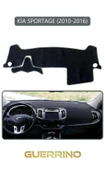 KİA SPORTAGE 2010-2016TORDİDO KORUMA KILIFI GRİ KENAR thumbnail 1