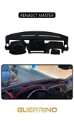 RENAULT MASTERTORDİDO KORUMA KILIFI SİYAH KENAR thumbnail 1