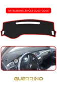 MITSUBISHI LANCER 2003-2006TORDİDO KORUMA KILIFI KIRMIZI KENAR thumbnail 1