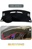 OPEL Astra K TORDİDO KORUMA KILIFI GRİ KENAR thumbnail 1