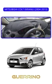 MITSUBISHI COLT EKRANLI 2004-2013TORDİDO KORUMA KILIFI MAVİ KENAR thumbnail 1