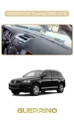 VOLKSWAGEN Touareg (2002-2010) ;TORDİDO KORUMA KILIFI BEJ KENAR thumbnail 1