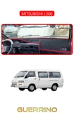 MITSUBISHI L300TORDİDO KORUMA KILIFI KIRMIZI KENAR thumbnail 1