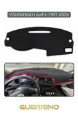 VOLKSWAGEN Golf 4(1997-2003) TORDİDO KORUMA KILIFI GRİ KENAR thumbnail 1