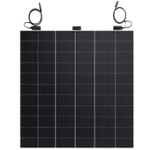 HT30-18X(NLb) 245W Esnek Güneş Paneli thumbnail 1