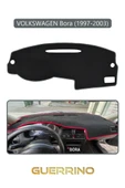VOLKSWAGEN BORA (1997-2003) TORDİDO KORUMA KILIFI GRİ KENAR thumbnail 1