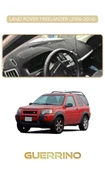 LAND ROVER FREELANDER 2006-2014TORDİDO KORUMA KILIFI BEJ KENAR thumbnail 1