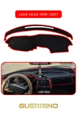 LADA VEGA 1995-2007TORDİDO KORUMA KILIFI KIRMIZI KENAR thumbnail 1