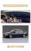 SUBARU IMPREZZA (1998-2000)TORDİDO KORUMA KILIFI BEJ KENAR thumbnail 1