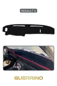 RENAULT 9 TORDİDO KORUMA KILIFI GRİ KENAR thumbnail 1