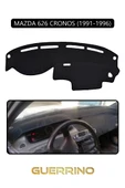 MAZDA 626 CRONOS 1991-1996TORDİDO KORUMA KILIFI SİYAH KENAR thumbnail 1