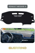 RENAULT Megane 4 TORDİDO KORUMA KILIFI GRİ KENAR thumbnail 1