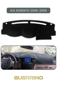 KİA SORENTO 2006-2009TORDİDO KORUMA KILIFI GRİ KENAR thumbnail 1