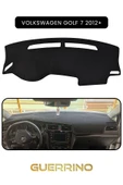 VOLKSWAGEN Golf 7 (2012+)TORDİDO KORUMA KILIFI SİYAH KENAR thumbnail 1