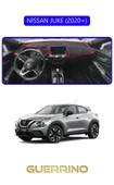 NİSSAN JUKE 2020+TORDİDO KORUMA KILIFI MAVİ KENAR thumbnail 1