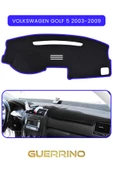 VOLKSWAGEN Golf 5 (2003-2009)TORDİDO KORUMA KILIFI MAVİ KENAR thumbnail 1