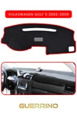 VOLKSWAGEN Golf 5 (2003-2009)TORDİDO KORUMA KILIFI KIRMIZI KENAR thumbnail 1