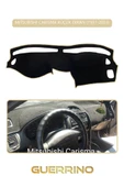 MITSUBISHI CARISMA KÜÇÜK EKRAN 1997-2003TORDİDO KORUMA KILIFI BEJ KENAR thumbnail 1
