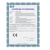 HT30-18X(NLb) 245W Esnek Güneş Paneli thumbnail 6