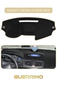 RENAULT Megan 3 (2008-2015)TORDİDO KORUMA KILIFI BEJ KENAR thumbnail 1