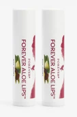 Forever Living Forever Aloe Lips - Aloe, Balmumu, Jojoba İçerikli Lips - 2 Adet thumbnail 1