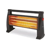 Zenon Quartz Isıtıcı 1500 Watt LX-2820 thumbnail 1