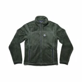 High Mountain Husky Tüylü Tam Fermuar Polar DRK0033 Y thumbnail 1