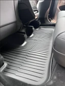 TESLA MODEL Y JUNİPER İÇİN UYUMLU 7 PARÇA PASPAS VE HAVUZ SETİ thumbnail 7