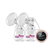 Life Net Elektrikli MZ-608T Elektrikli Göğüs Pompası thumbnail 2