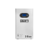 Ortec Solar 3.8 kWh 25.6V 150Ah LiFePO4 Batarya thumbnail 1