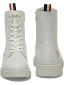 U.S.POLO ASSN HALLES 4PR BEJ COMFORT CASUAL FERMUARLI SPOR BOT thumbnail 7