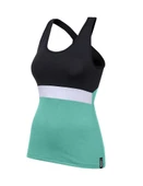 Santini SCIA Kadın Spor Üst SP63GLLSCIA thumbnail 2