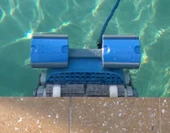 Gemaş DOLPHIN ( Plecos ) M400 Otomatik Havuz Süpürge Robotu-Automatic Pool Cleaners-ToptancıyızBiz thumbnail 6