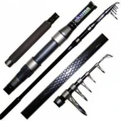 Okuma Safina tele carp 390cm3,5lb Halka thumbnail 2