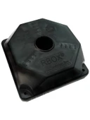 Siyah Kamera Montaj Buatı Rbox Buat Taban Dahil (10 Adet) thumbnail 1