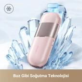 Dreame D1186 Lazer Epilasyon Pembe (Dreame Türkiye Garantili) thumbnail 3