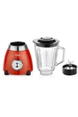 Zln7057 | Retro Stand Blender | 1,5 L | 500 W | Retro Şıklığı thumbnail 6
