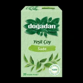 48 AL 44 ÖDE Doğadan Yeşil Çay 20'li ve ROSIE thumbnail 3