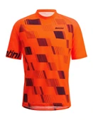 Santini FIBRA Mtb Bisiklet Tişörtü 3M499GLLFIBRA thumbnail 1