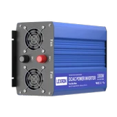 Lexron 1000W 24V Tam Sinüs Inverter thumbnail 5