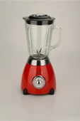 Zln7057 | Retro Stand Blender | 1,5 L | 500 W | Retro Şıklığı thumbnail 7