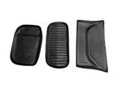 TESLA MODEL Y JUNİPER İÇİN UYUMLU 7 PARÇA PASPAS VE HAVUZ SETİ thumbnail 4